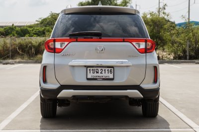 HONDA BR-V 1.5 SV ปี2020 (1ขฉ2116)