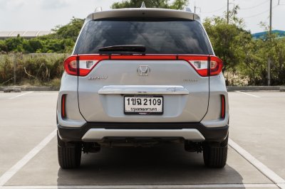 HONDA BR-V 1.5 SV ปี2020 (1ขฉ2105)