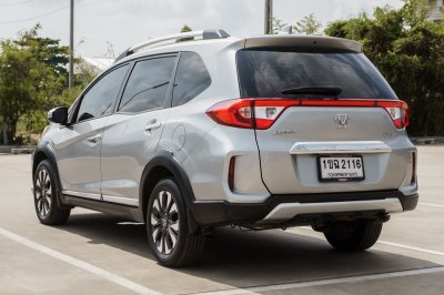 HONDA BR-V 1.5 SV ปี2020 (1ขฉ2116)