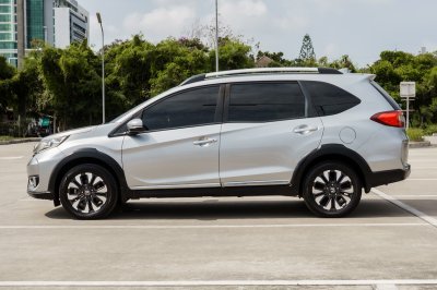 HONDA BR-V 1.5 SV ปี2020 (1ขฉ2116)