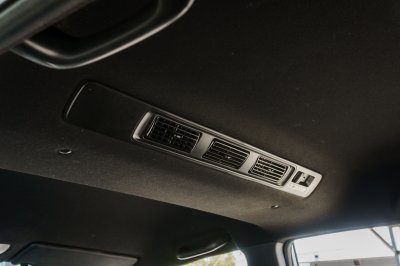 HONDA BR-V 1.5 SV ปี2020 (1ขฉ2105)