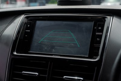 TOYOTA YARIS 1.2 SPORT ปี2022 (กง7559)