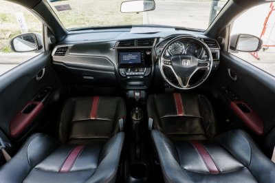 HONDA BR-V 1.5 SV ปี2020 (1ขฉ2116)