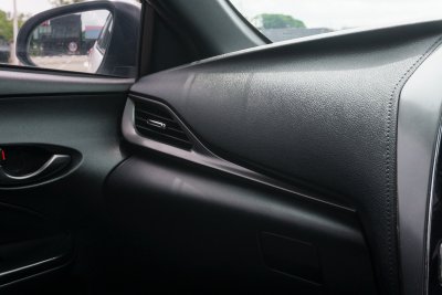 TOYOTA YARIS 1.2 SPORT ปี2022 (กง7559)