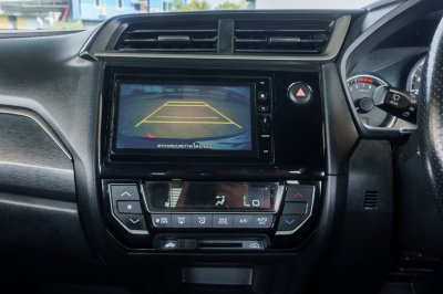 HONDA BR-V 1.5 SV ปี2020 (1ขฉ2105)