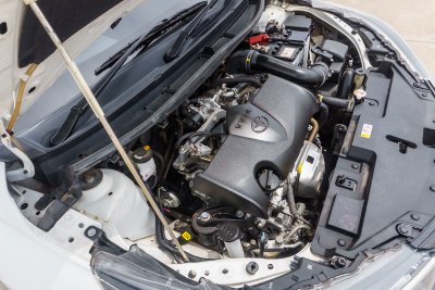 TOYOTA YARIS 1.2 SPORT ปี2022 (กง7559)