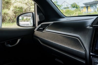 HONDA BR-V 1.5 SV ปี2020 (1ขฉ2116)