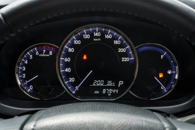 TOYOTA YARIS 1.2 SPORT ปี2022 (กง7559)