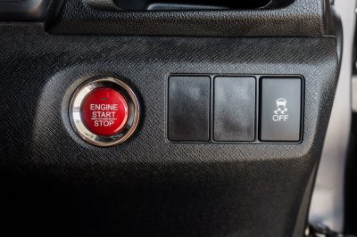 HONDA BR-V 1.5 SV ปี2020 (1ขฉ2105)