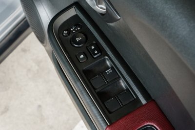 HONDA BR-V 1.5 SV ปี2020 (1ขฉ2105)