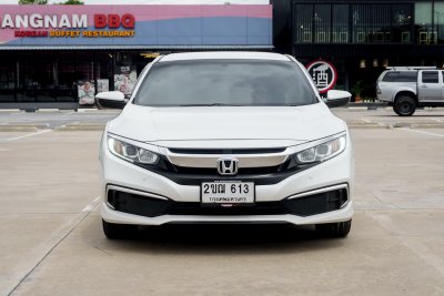 HONDA CIVIC 1.8 E ปี2021 (2ขฌ613)