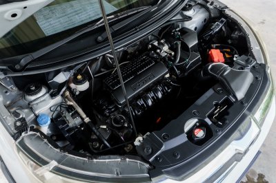 HONDA BR-V 1.5 SV ปี2020 (1ขฉ2116)