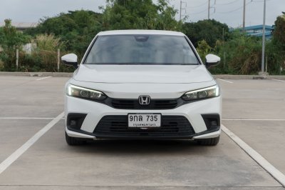 HONDA CIVIC FE 1.5 EL ปี2021 (9กล735)