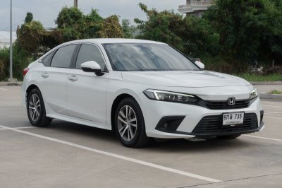 HONDA CIVIC FE 1.5 EL ปี2021 (9กล735)