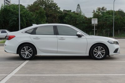 HONDA CIVIC FE 1.5 EL ปี2021 (9กล735)
