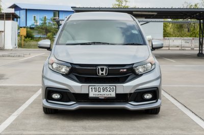 HONDA MOBILIO 1.5 RS ปี2020 (1ขฎ9520)
