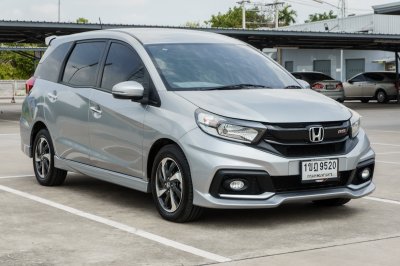 HONDA MOBILIO 1.5 RS ปี2020 (1ขฎ9520)