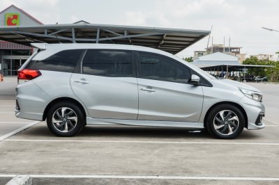 HONDA MOBILIO 1.5 RS ปี2020 (1ขฎ9520)