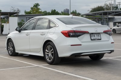 HONDA CIVIC FE 1.5 EL ปี2021 (9กล735)