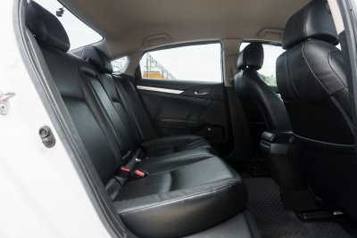 HONDA CIVIC 1.8 E ปี2021 (2ขฌ613)