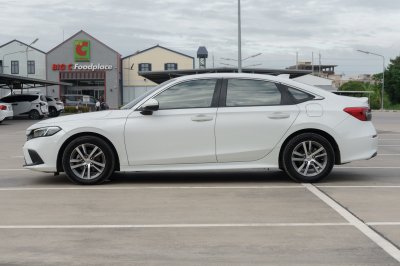 HONDA CIVIC FE 1.5 EL ปี2021 (9กล735)