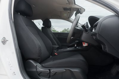 HONDA CIVIC FE 1.5 EL ปี2021 (9กล735)