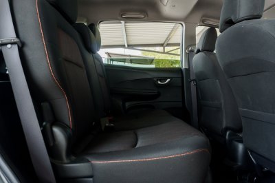 HONDA MOBILIO 1.5 RS ปี2020 (1ขฎ9520)