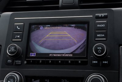 HONDA CIVIC 1.8 E ปี2021 (2ขฌ613)