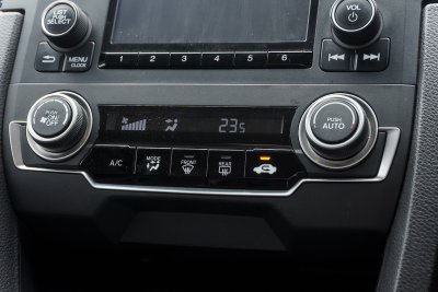 HONDA CIVIC 1.8 E ปี2021 (2ขฌ613)