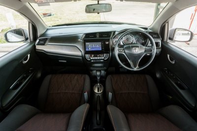 HONDA MOBILIO 1.5 RS ปี2020 (1ขฎ9520)