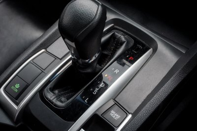 HONDA CIVIC 1.8 E ปี2021 (2ขฌ613)