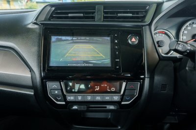 HONDA MOBILIO 1.5 RS ปี2020 (1ขฎ9520)