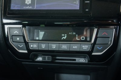 HONDA MOBILIO 1.5 RS ปี2020 (1ขฎ9520)