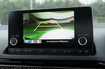 HONDA CIVIC FE 1.5 EL ปี2021 (9กล735)