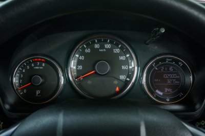 HONDA MOBILIO 1.5 RS ปี2020 (1ขฎ9520)