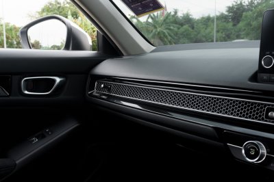 HONDA CIVIC FE 1.5 EL ปี2021 (9กล735)