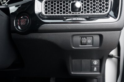 HONDA CIVIC FE 1.5 EL ปี2021 (9กล735)