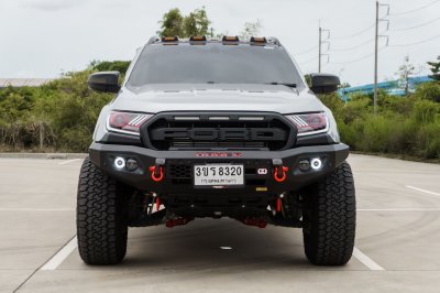 FORD RANGER 2.0 WILDTRAK AT ปี 2021 (3ขร8320)