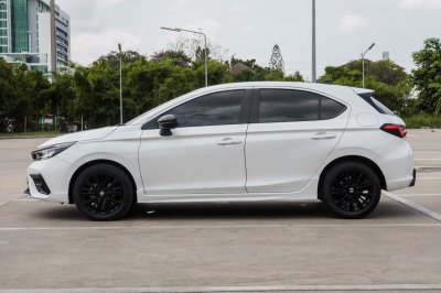 HONDA CITY 1.5 (5ประตู) E:HEV RS ปี2024 (กม5333)