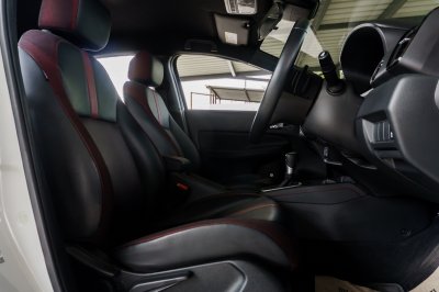 HONDA CITY 1.5 (5ประตู) E:HEV RS ปี2024 (กม5333)