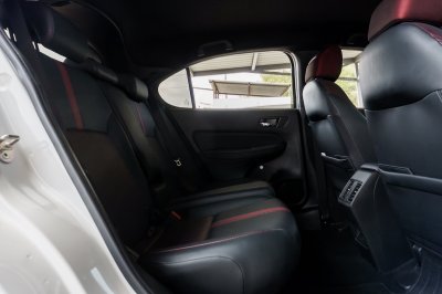 HONDA CITY 1.5 (5ประตู) E:HEV RS ปี2024 (กน7999)