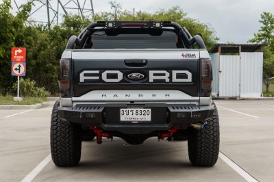 FORD RANGER 2.0 WILDTRAK AT ปี 2021 (3ขร8320)