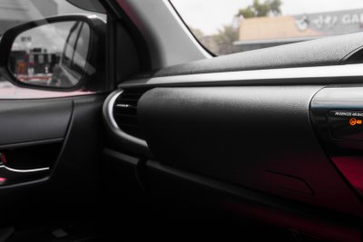 TOYOTA REVO DUAL CAB 2.4 PRERUNNER E PLUS AT ปี2019 (8กท9138)