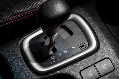 TOYOTA REVO DUAL CAB 2.4 PRERUNNER E PLUS AT ปี2019 (8กท9138)