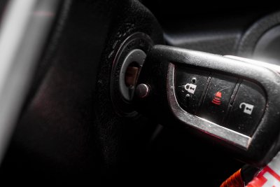 TOYOTA REVO DUAL CAB 2.4 PRERUNNER E PLUS AT ปี2019 (8กท9138)