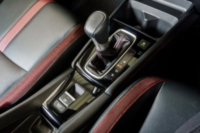 HONDA CITY 1.5 (5ประตู) E:HEV RS ปี2024 (กน7999)