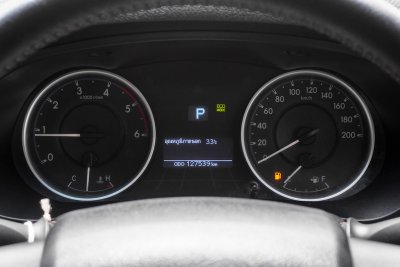 TOYOTA REVO DUAL CAB 2.4 PRERUNNER E PLUS AT ปี2019 (8กท9138)