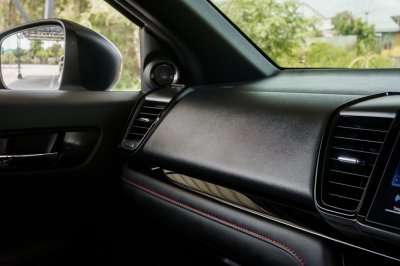 HONDA CITY 1.5 (5ประตู) E:HEV RS ปี2024 (กน7999)