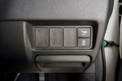 HONDA CITY 1.5 (5ประตู) E:HEV RS ปี2024 (กม5333)