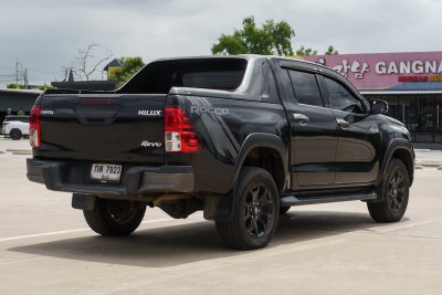 TOYOTA REVO DUAL CAB 2.4 PRERUNNER G ROCCO AT ปี2019 (กต7923)